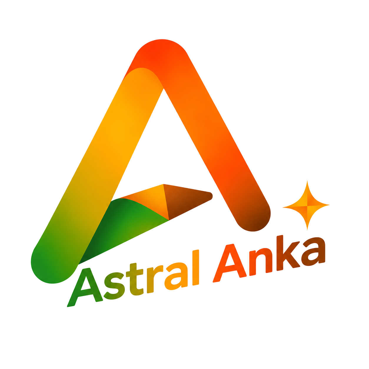 Astral Anka Logo